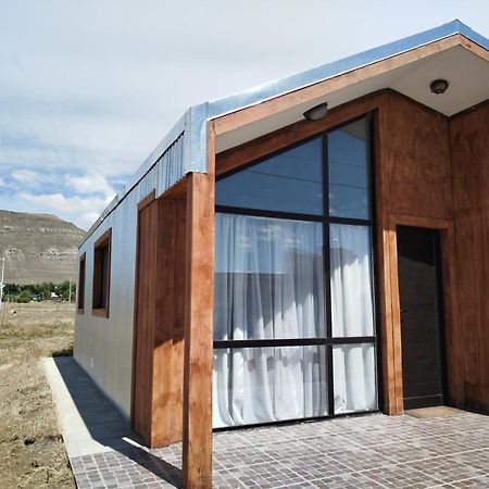 Casa A Estrenar! A 5 Minutos De La Terminal De Omnibus Y Muy Cerca Del Centro! Villa El Calafate Exterior photo